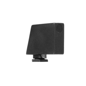 Guidon Glock acier 9.1mm NOIR