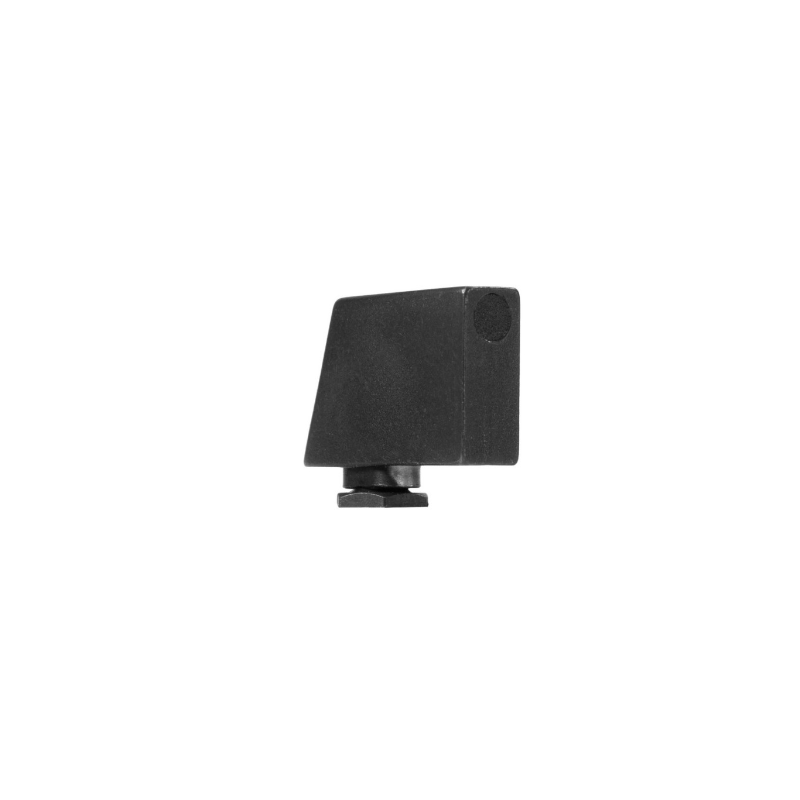 Guidon Glock acier 9.1mm NOIR