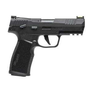 Pistolet SIG P322 22LR Optic Ready fileté
