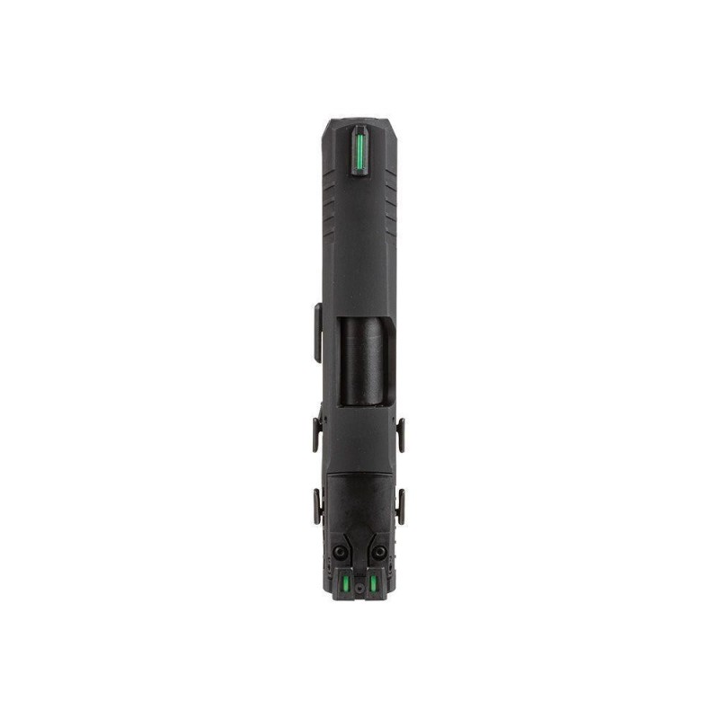 Pistolet SIG P322 22LR Optic Ready fileté