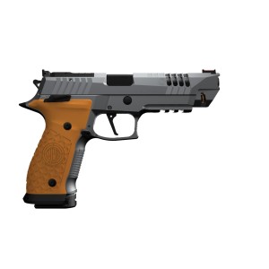 Pistolet Steyr ATC Rock 5" 9x19