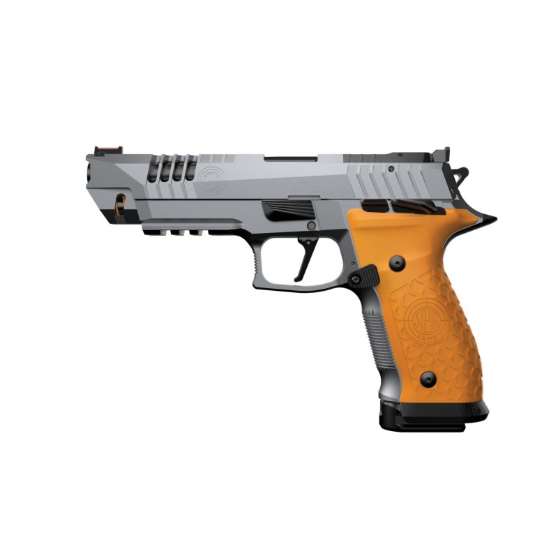 Pistolet Steyr ATC Rock 5" 9x19