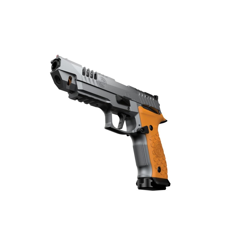 Pistolet Steyr ATC Rock 5" 9x19