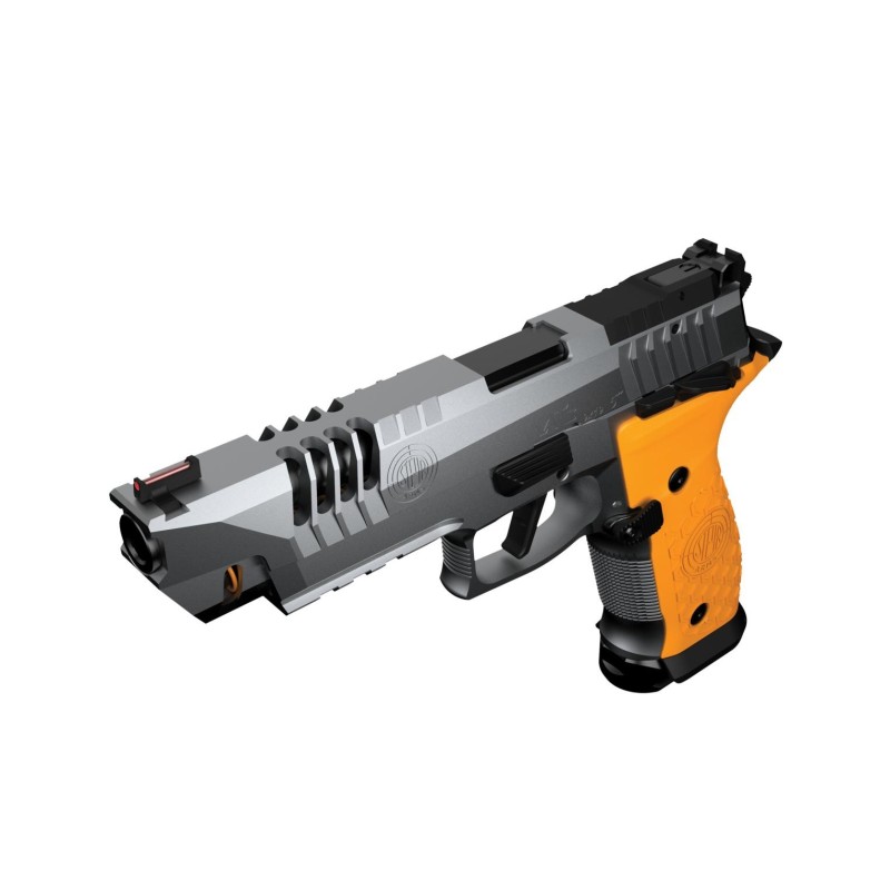 Pistolet Steyr ATC Rock 5" 9x19