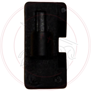 FEUILLET REVOLVER TAURUS TRACKER 22LR (N°27)