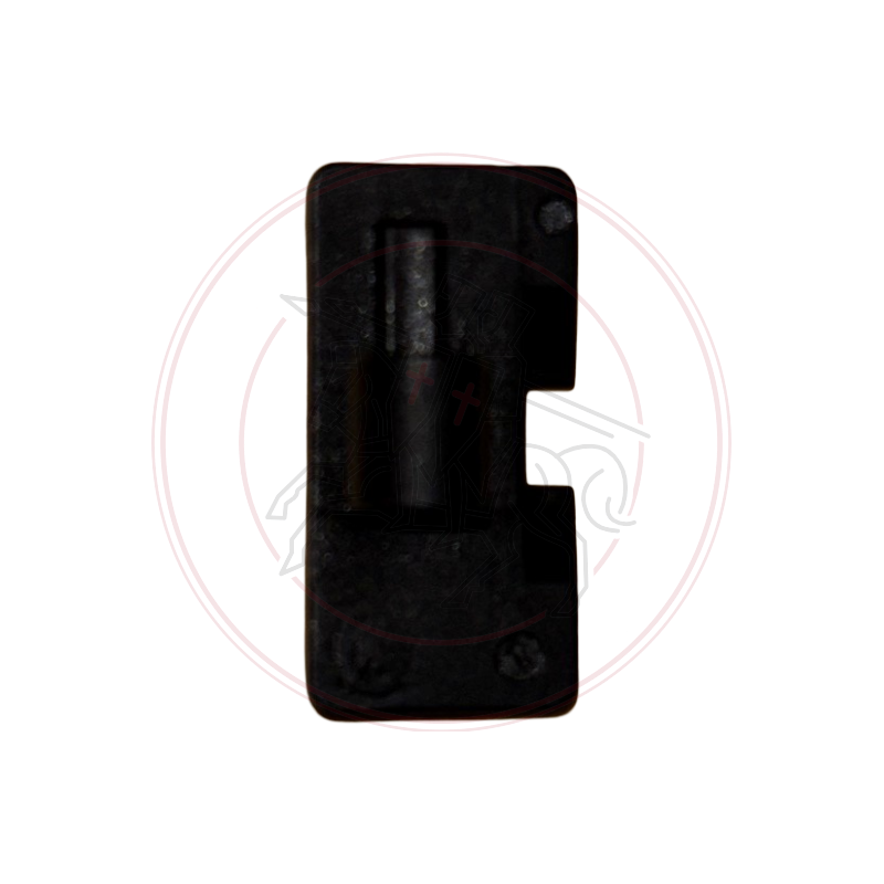 FEUILLET REVOLVER TAURUS TRACKER 22LR (N°27)