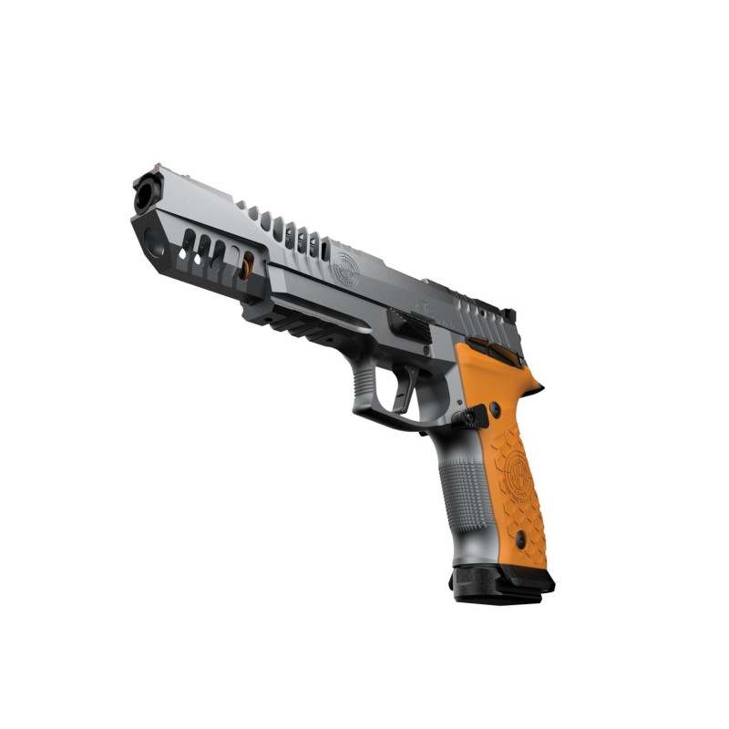 Pistolet Steyr ATC Rock 6" 9x19