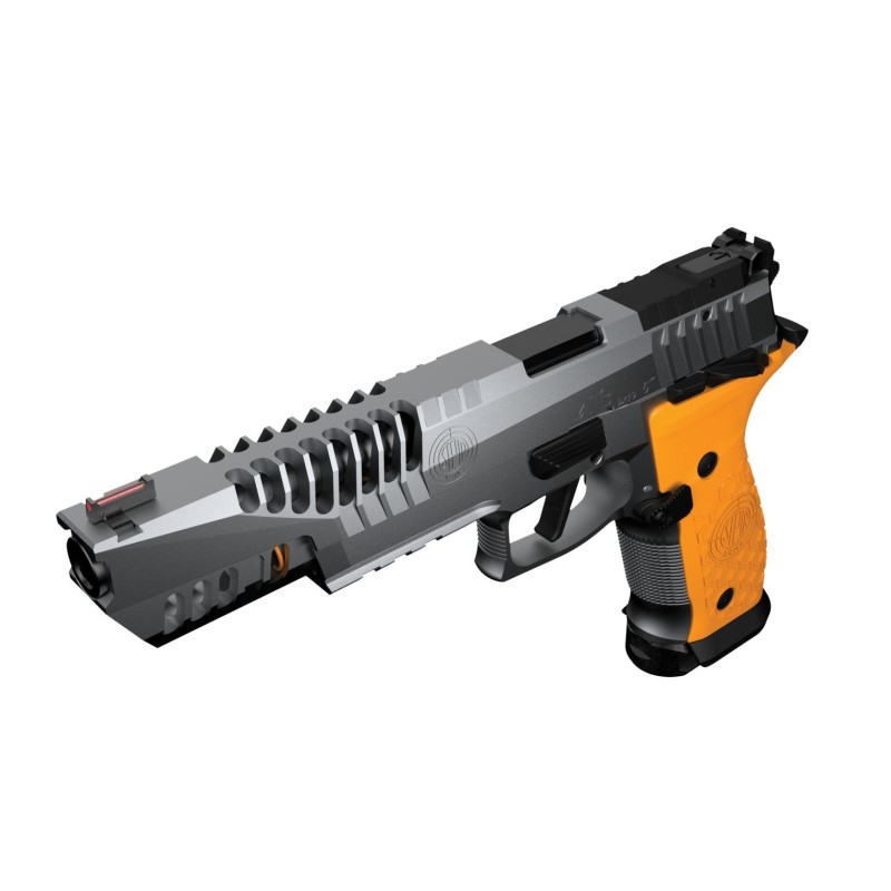 Pistolet Steyr ATC Rock 6" 9x19