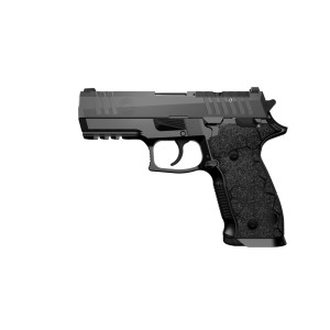 Pistolet Steyr ATD Compact 9x19