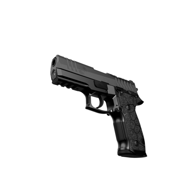 Pistolet Steyr ATD Compact 9x19