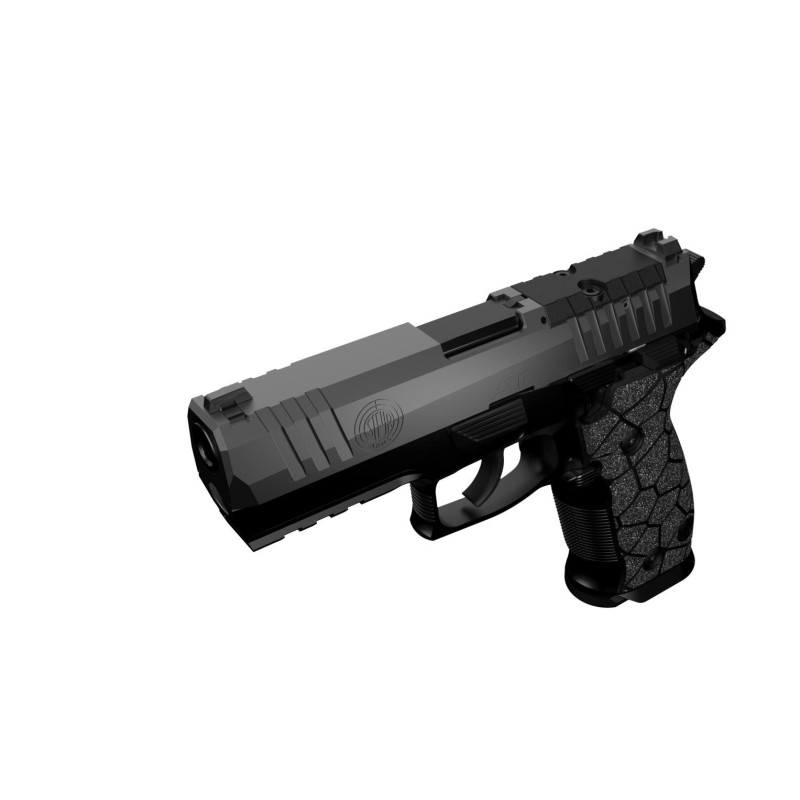 Pistolet Steyr ATD Compact 9x19