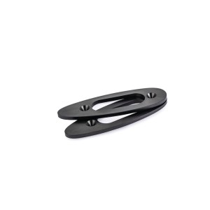 INTERCALAIRE de Crosse TIKKA T3X T1X-UPR (2piéces) - 8mm