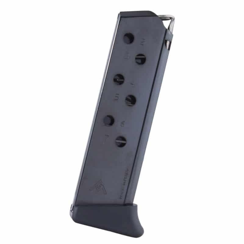 Chargeur Mec-Gar Walther PPK/S 7 coups .380