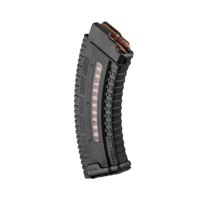 Chargeur Ultimag 30 coups VZ58 7.62x39
