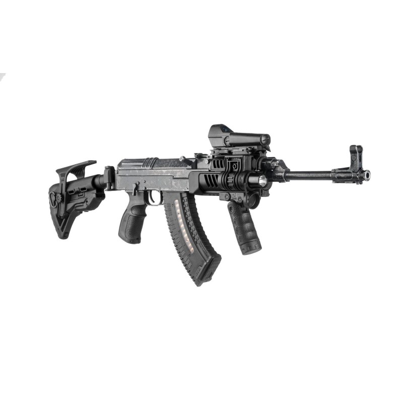 Chargeur Ultimag 30 coups VZ58 7.62x39