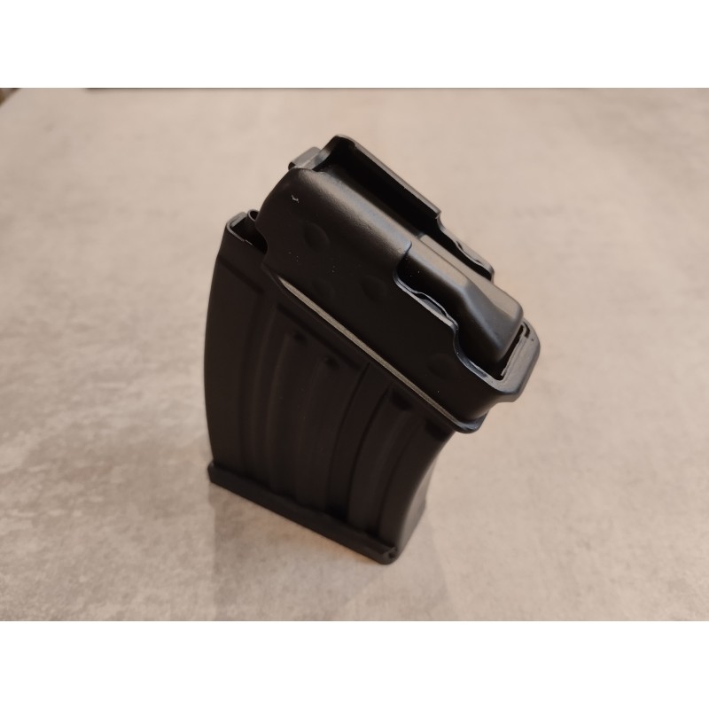 Chargeur VZ58 Czech Small Arms 10 coups alu