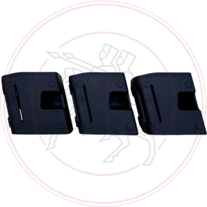 Adaptateur de chargeur de type Glock pour GSG-9 pistol magazine adapto