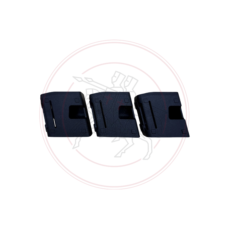 Adaptateur de chargeur de type Glock pour GSG-9 pistol magazine adapto