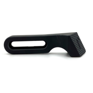 Repose pouce TANFOGLIO UNICA - droitier - NOIR
