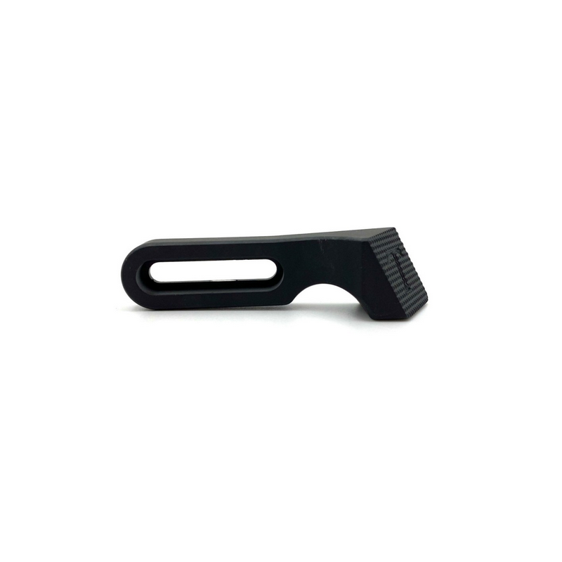 Repose pouce TANFOGLIO UNICA - droitier - NOIR