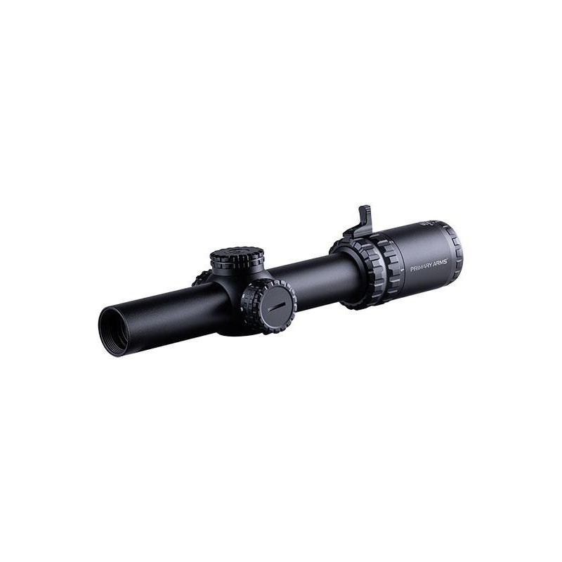 Primary Arms SLx 1-6x24 ACSS Nova