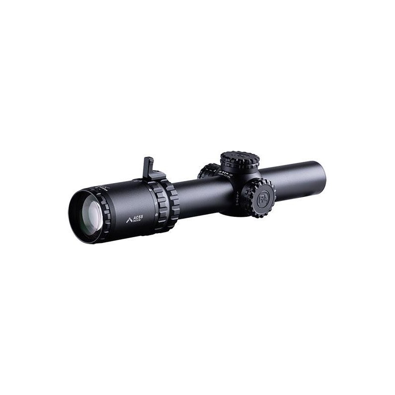 Primary Arms SLx 1-6x24 ACSS Nova