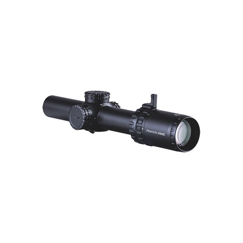 Primary Arms SLx 1-6x24 ACSS Nova
