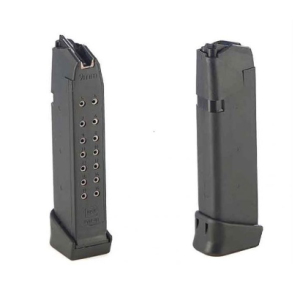 Chargeur Glock 17 gen3-4 oem 17+2 coups cal 9x19