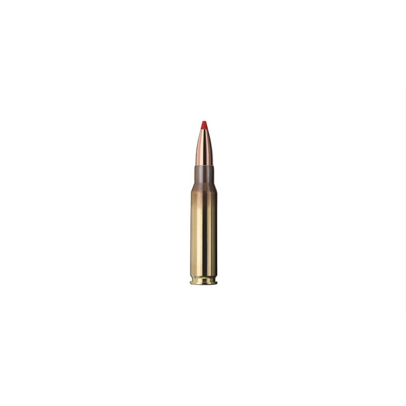 CARTOUCHES GECO EXPRESS - CAL: 308 WIN - 165Grs (10.5g) - BOITE DE 20