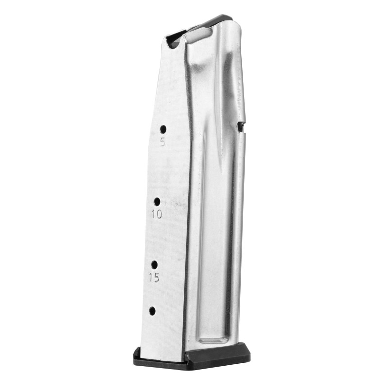 Chargeur 17 coups 2011 9x19