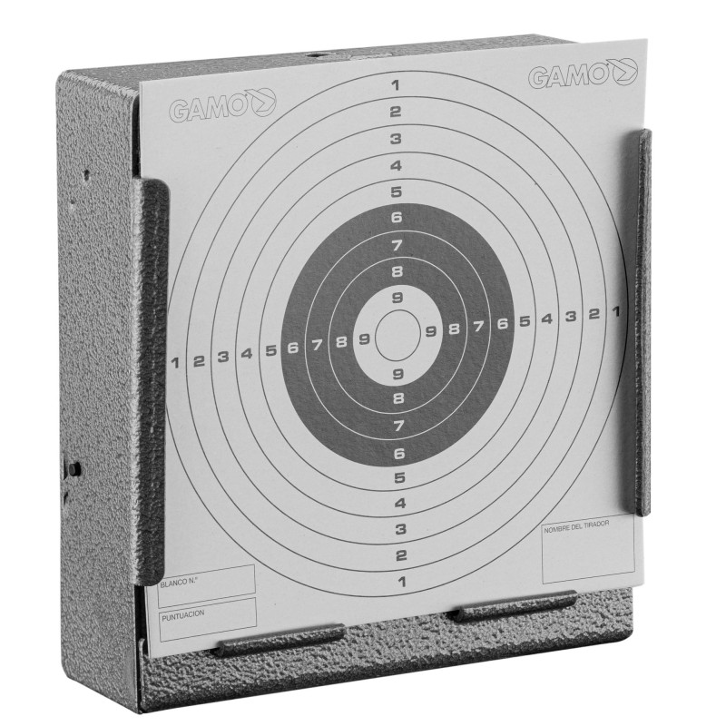 Porte-cible plat GAMO