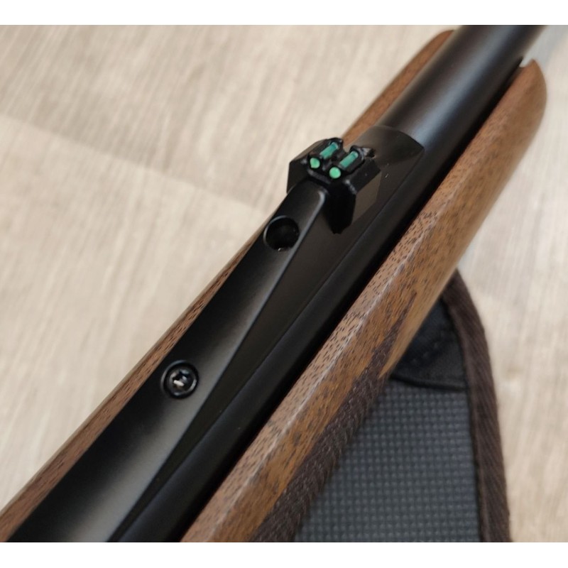 Bergara B14 Woodsman .308 Win – Carabine à verrou canon fileté - TBE