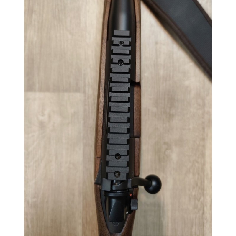 Bergara B14 Woodsman .308 Win – Carabine à verrou canon fileté - TBE