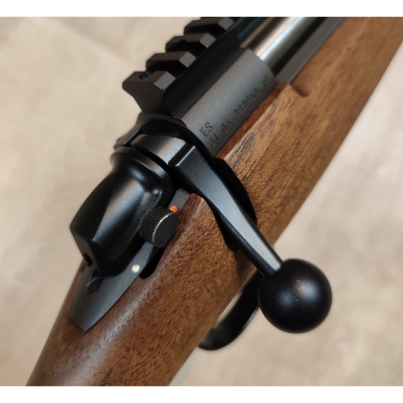 Bergara B14 Woodsman .308 Win – Carabine à verrou canon fileté - TBE