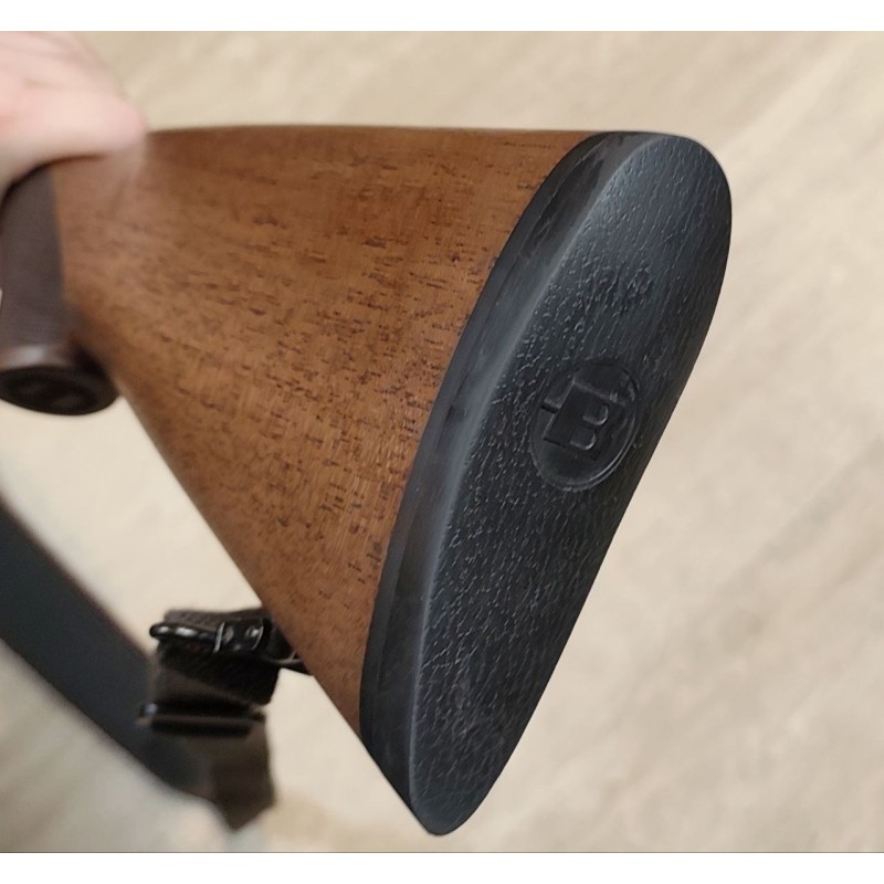 Bergara B14 Woodsman .308 Win – Carabine à verrou canon fileté - TBE