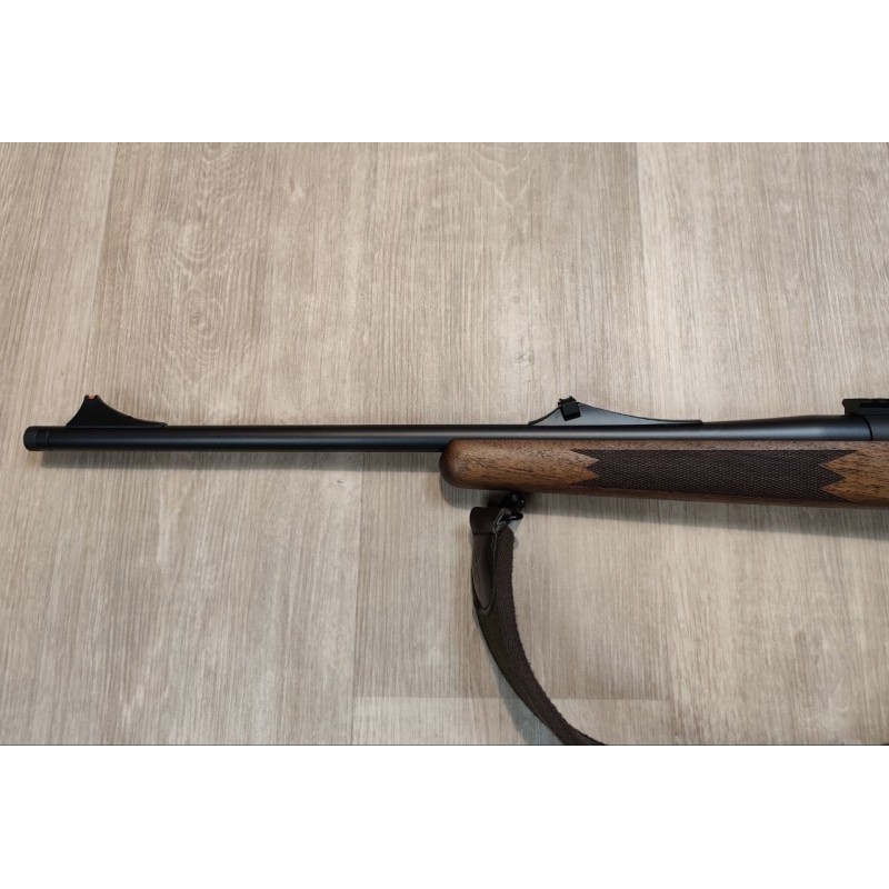 Bergara B14 Woodsman .308 Win – Carabine à verrou canon fileté - TBE