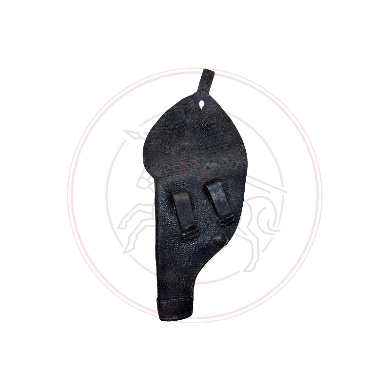 Holster cuire HUSQVARNA 1907 (M07) - BROWNING 1903