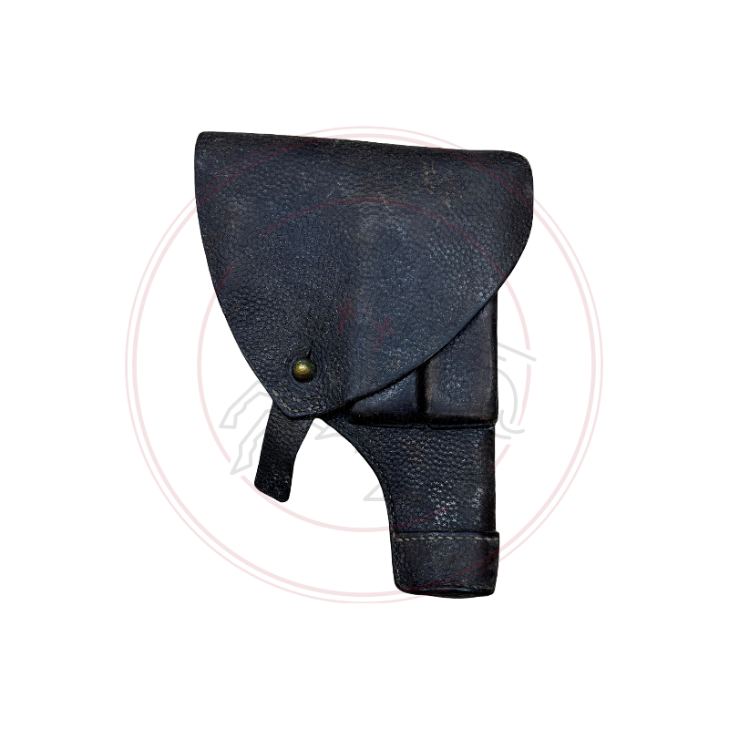 Holster cuire HUSQVARNA 1907 (M07) - BROWNING 1903