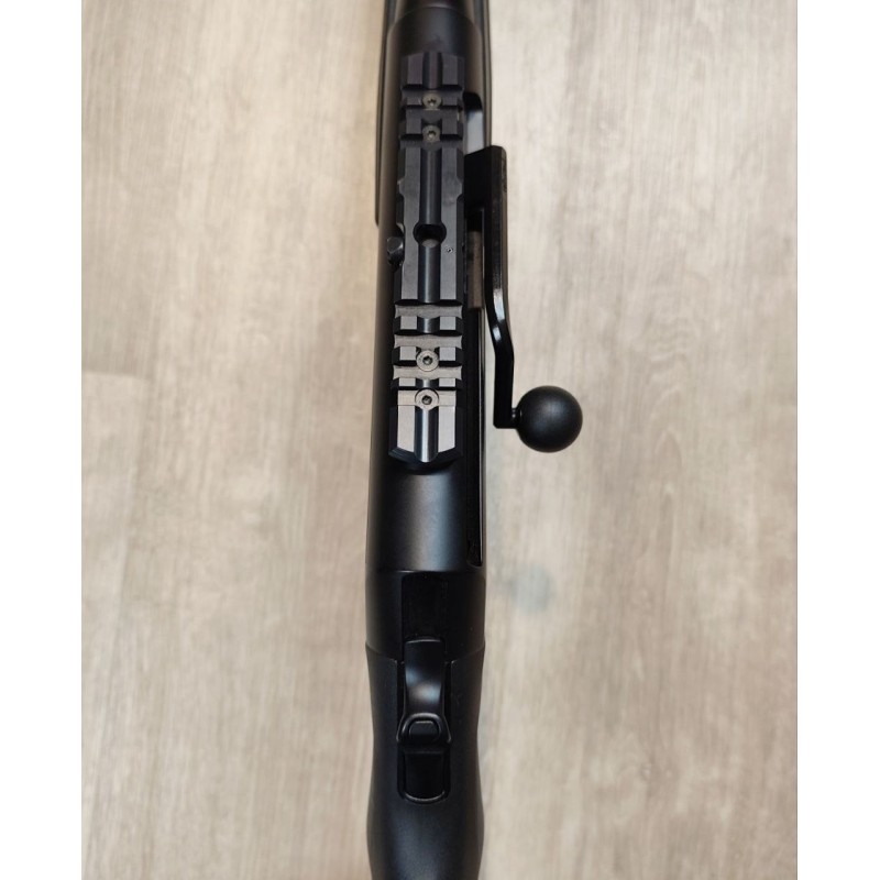 Browning Maral .30-06 Spring 20" fileté, verrou linéaire - Révisée