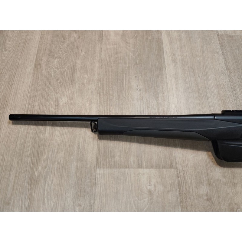 Browning Maral .30-06 Spring 20" fileté, verrou linéaire - Révisée