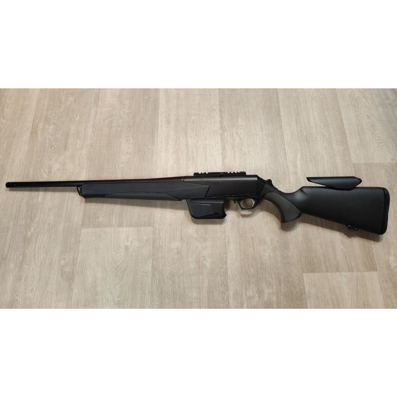Browning Maral .30-06 Spring 20" fileté, verrou linéaire - Révisée