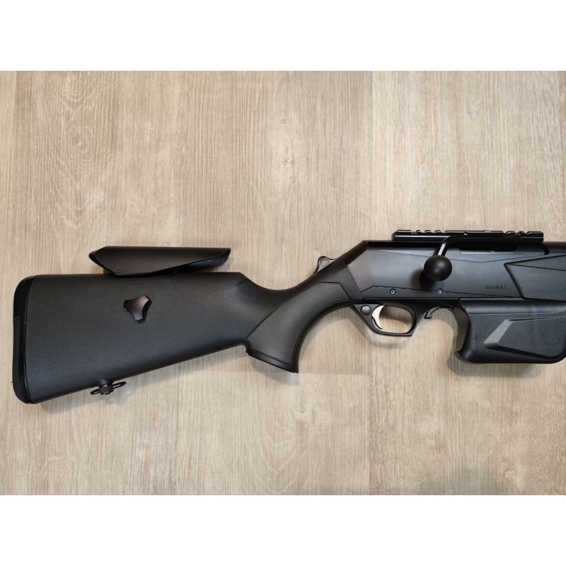 Browning Maral .30-06 Spring 20" fileté, verrou linéaire - Révisée