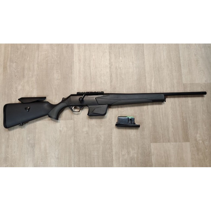 Browning Maral .30-06 Spring 20" fileté, verrou linéaire - Révisée