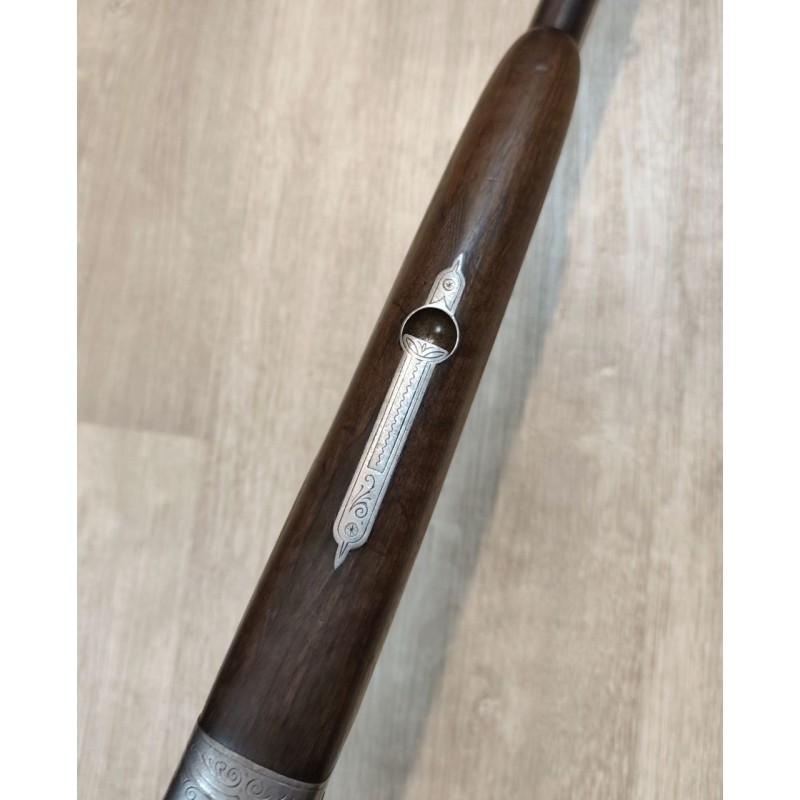 Merkel fusil superposé 12/70 71 cm – Arme de chasse occasion