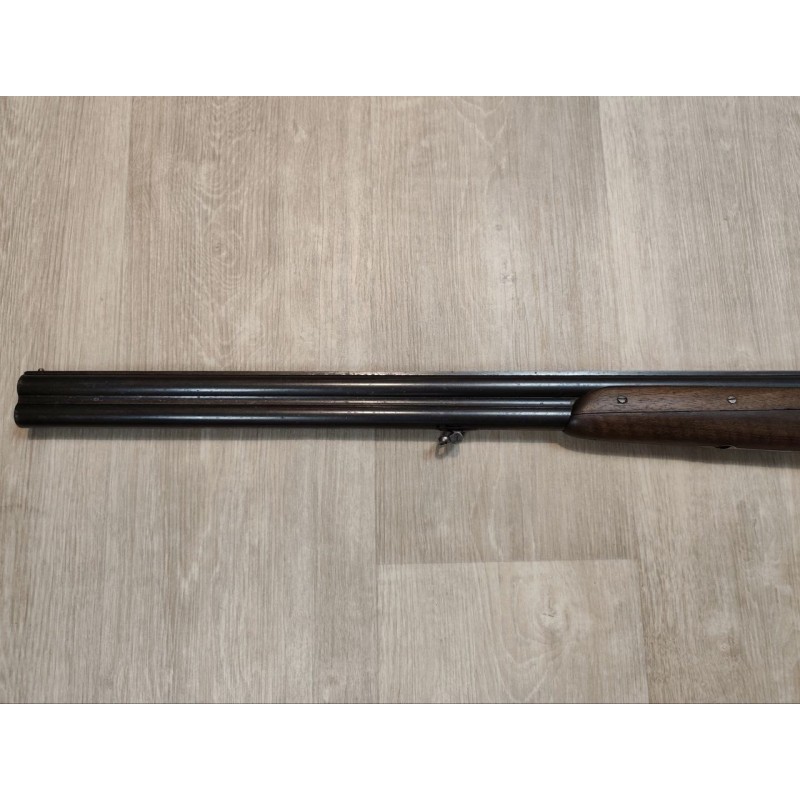 Merkel fusil superposé 12/70 71 cm – Arme de chasse occasion