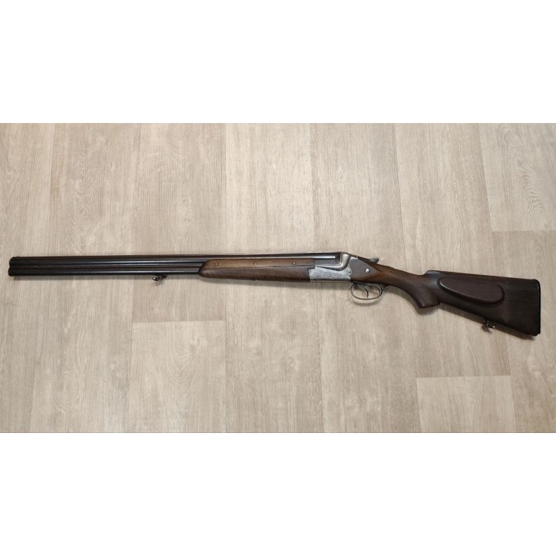 Merkel fusil superposé 12/70 71 cm – Arme de chasse occasion