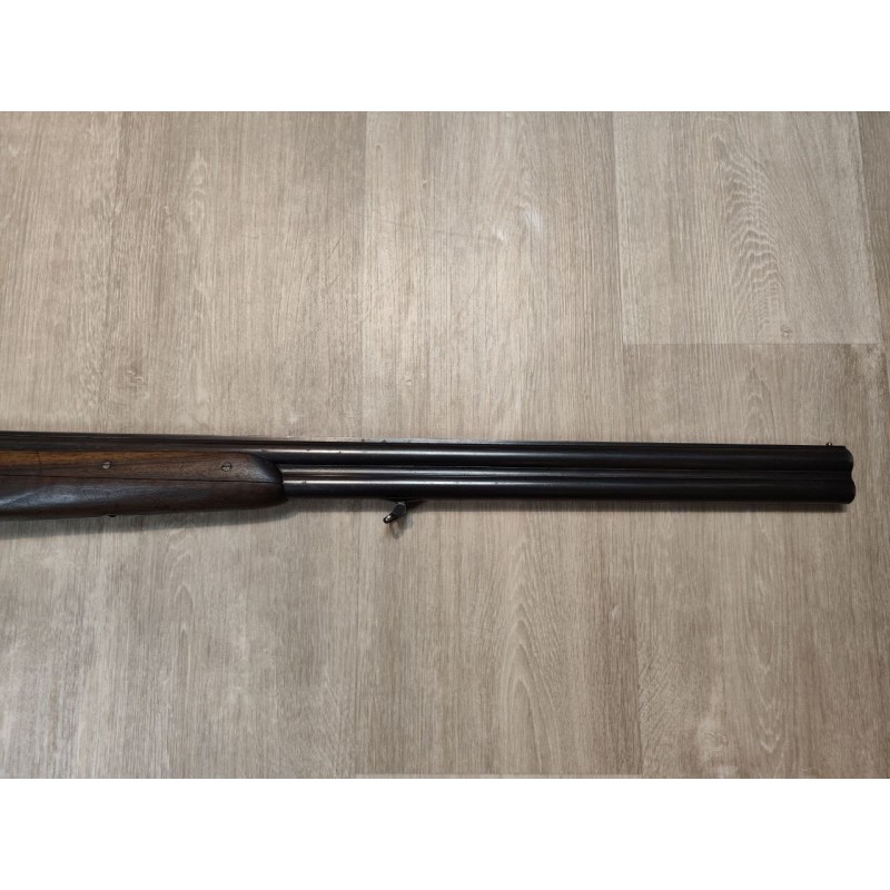 Merkel fusil superposé 12/70 71 cm – Arme de chasse occasion