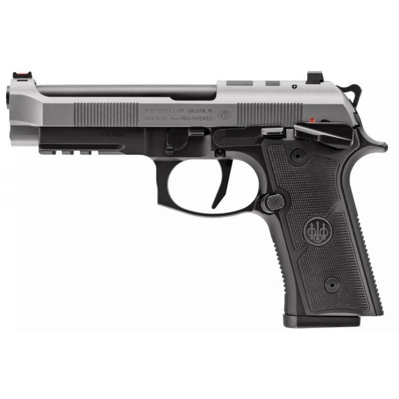 Beretta 92Xi SAO Full Size 9mm
