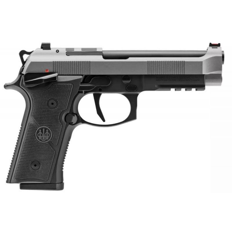 Beretta 92Xi SAO Full Size 9mm
