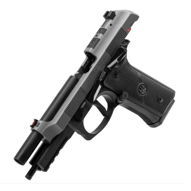 Beretta 92Xi SAO Full Size 9mm